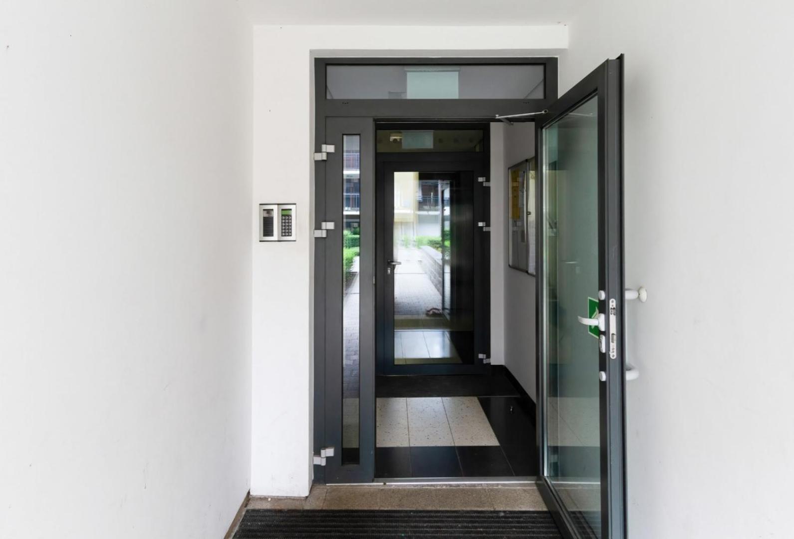 Apartament Szafarnia Гданськ Екстер'єр фото