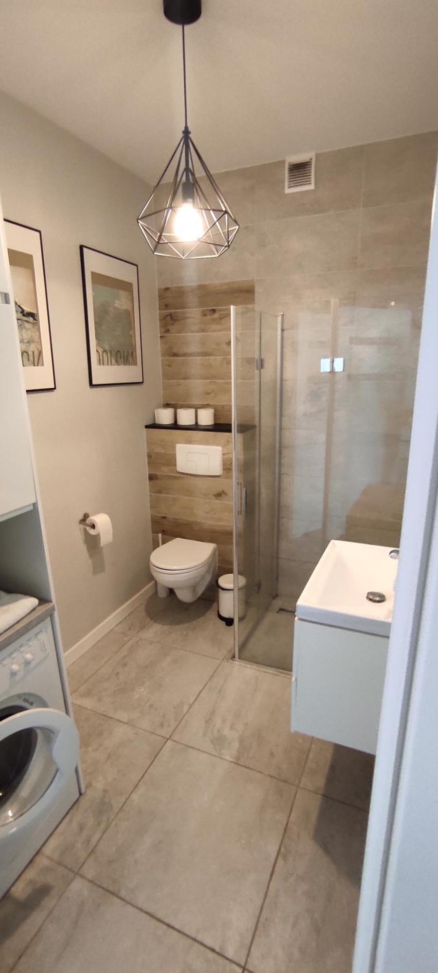 Apartament Szafarnia Гданськ Екстер'єр фото