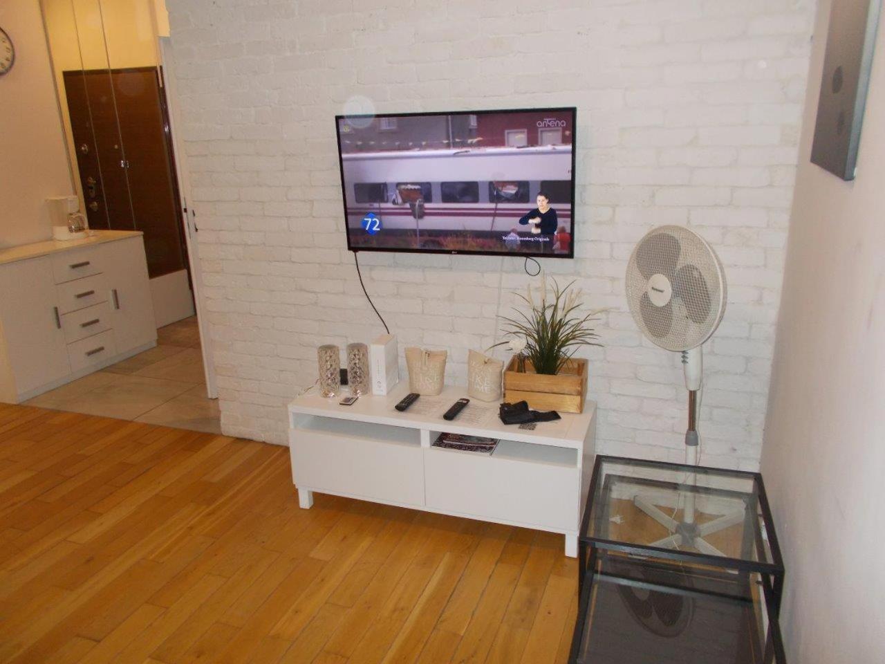Apartament Szafarnia Гданськ Екстер'єр фото